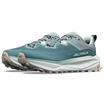Încălțăminte Altra OLYMPUS 7 Women 90Y SEA PINE/ICE/GREEN MILIEU