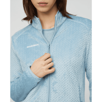 Hanorac Mammut Innominata ML Jacket Women black 0001