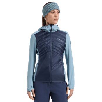 Jachetă La Sportiva KORO JKT Women Redwood/Azalea