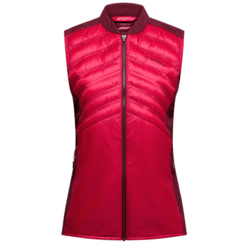 Vesta La Sportiva ALYA VEST Woman Azalea/Redwood