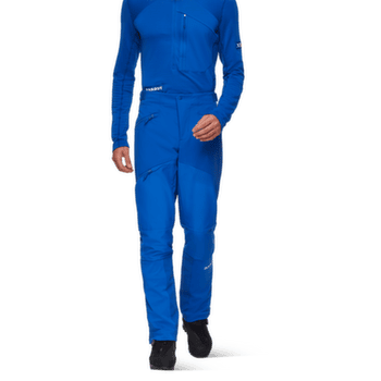 Pantaloni Mammut Eiger Nordwand Pro SO Pants Men 50643 eiger blue