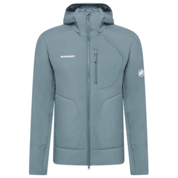 Jachetă Mammut Aenergy Air IN Hooded Jacket Men 00789 strata
