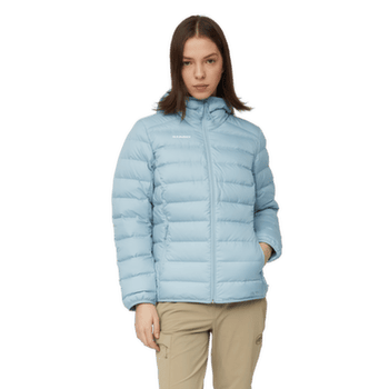 Jachetă Mammut Waymarker IN Hooded Jacket Women marine 5118