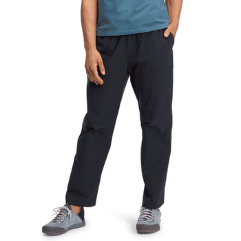 Pantaloni Black Diamond Sequence Pants Women Fig