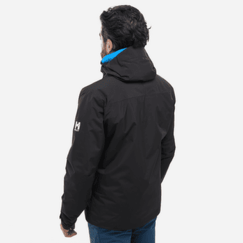 Jachetă Millet SENECA GTX 2L WARM JACKET MEN NOIR NEW