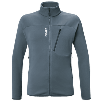 Hanorac Millet SENECA FLEECE Jacket Men SHADOW BLUE