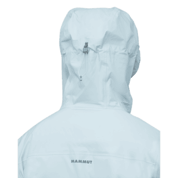 Jachetă Mammut Haldigrat HS Hooded Jacket Men 40322 deep teal-black