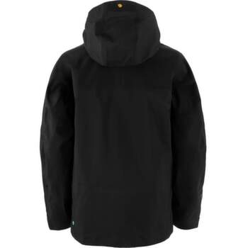 Jachetă Fjällräven BERGTAGEN GTX TOURING JACKET MEN Black