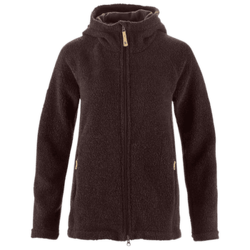 Jachetă Fjällräven Kaitum Fleece Women Black Oak