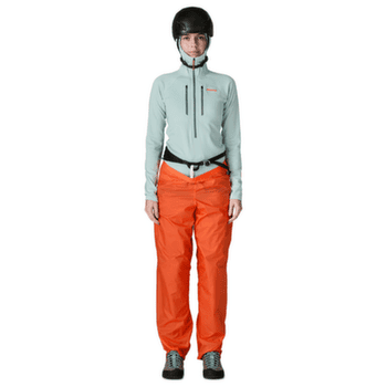 Pantaloni Patagonia Houdini Rock Pants Orange Peel