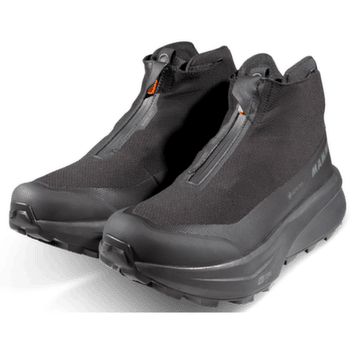 Încălțăminte Mammut AENERGY MTN MID WINTER GTX MEN black 0001
