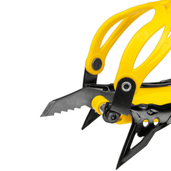 Crampoane Grivel G15 LT Black