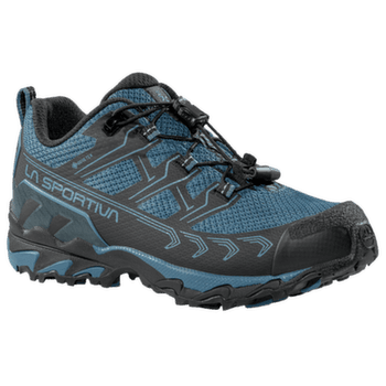Încălțăminte La Sportiva ULTRA RAPTOR II JR GTX Hurricane/Black