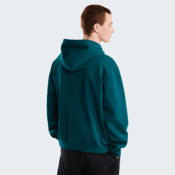 Hanorac The North Face TNF ESSENTIAL SIMPLE DOME RELAXED HOOD MEN N4J PACIFIC TEAL