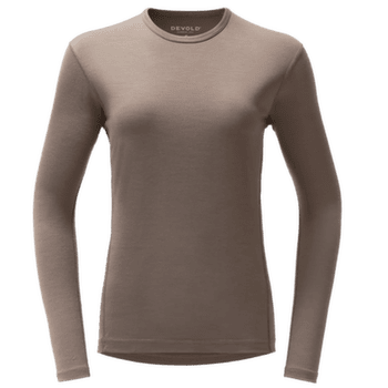 Tricou cu mânecă lungă Devold Breeze Shirt Women (180 286) 696A Falcon