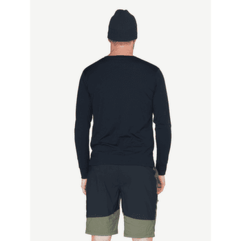 Tricou cu mânecă lungă Devold Classic Legacy LS Man 284A INK
