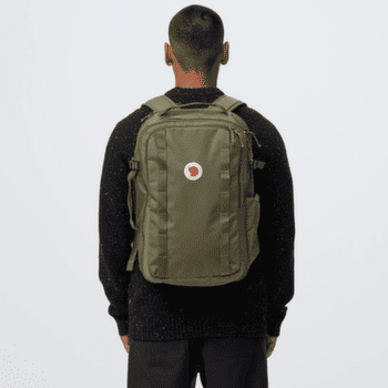 Rucsac Fjällräven Färden Carry-On Pack 30 Coal Black