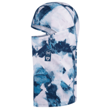 Păpuşă Buff THERMONET HINGED BALACLAVA TYZE NIGHT BLUE