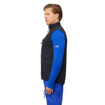Vesta Mammut  Eiger Nordwand IN Flex Air Vest Men black 0001