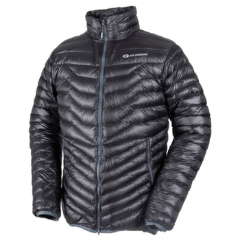 Jachetă Sir Joseph Minimis 250 Men II black