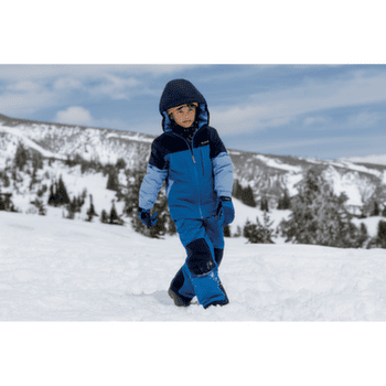 Jachetă Columbia Liftline™ Jacket Boys Phoenix Blue, Black, Rainy Day 442