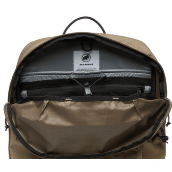 Rucsac Mammut Alto 18 black 0001