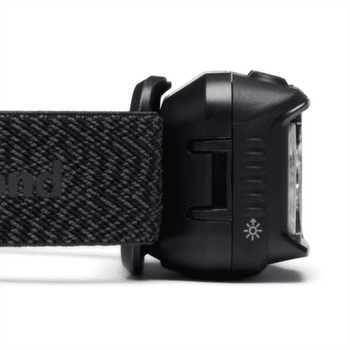 Lampă frontală Black Diamond SPOT DFR HEADLAMP Octane