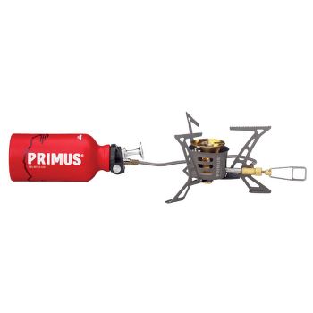 Aragaz Primus OmniLite Ti w. Bottle a Pouch