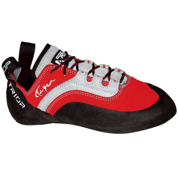 Cățărători Triop Tiger Top Červená