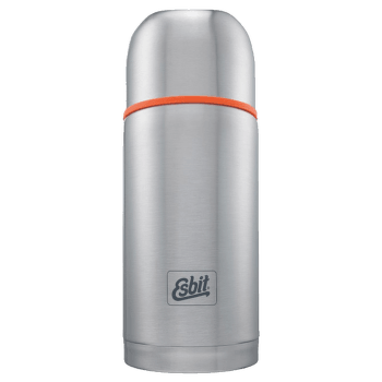 Termos Esbit Vacuum bottle 750ml stainless steel silver
