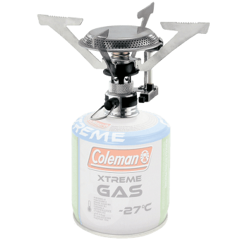 Aragaz Coleman FyrePower PZ