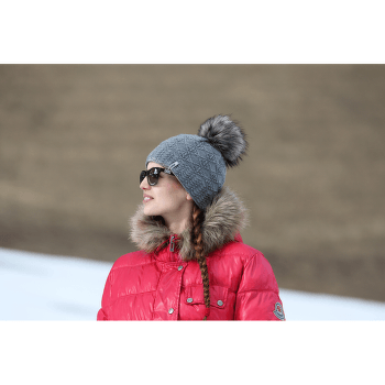 Căciuli Kama A109 Knitted Beanie black 110