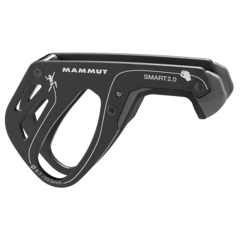 Măsuri de siguranță Mammut Smart 2.0 00150 phantom