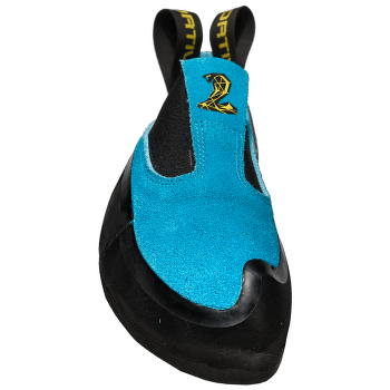 Cățărători La Sportiva Cobra (20N) Blue