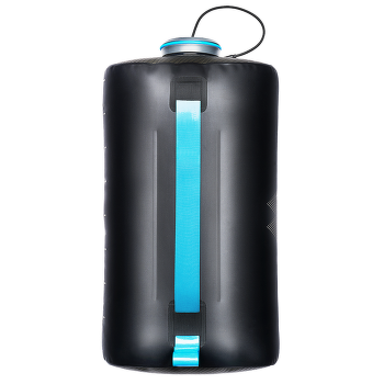 Geantă Hydrapak Expedition 8 l Chasm Black