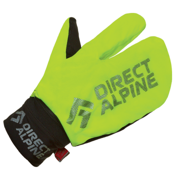 Mănuși Direct Alpine Express Plus Glove black
