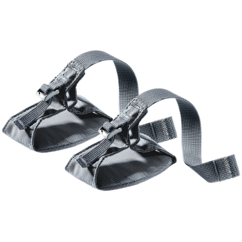 Curea deuter KC Foot Loops (3690021) graphite