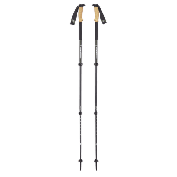 Gaură Black Diamond Alpine Carbon Cork Trek (BD112514) Tundra