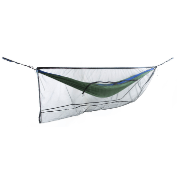 Plasă de țânțari Eno Guardian SL Bug Net Charcoal