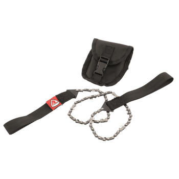 Alinia Robens Custer Saw