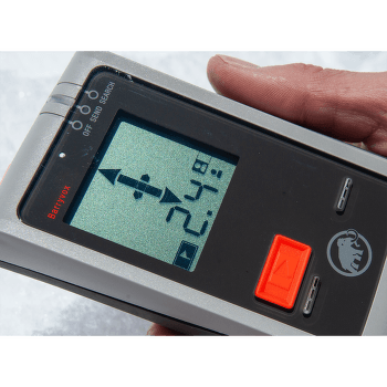 Motor de căutare Mammut Barryvox (2710-00150) Europe 1015