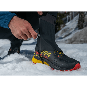 Manşete Nortec Running Micro Gaiter