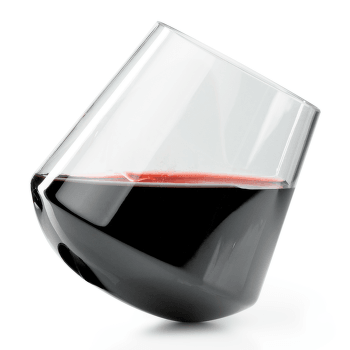 Cană GSI STEMLESS RED WINE GLASS