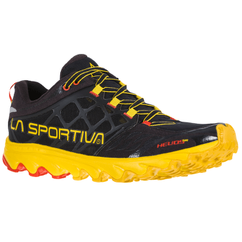 Încălțăminte La Sportiva Helios SR Black/Yellow