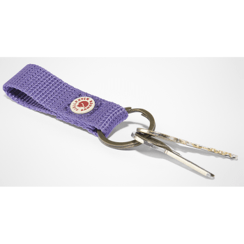 Supliment Fjällräven Kanken Keyring Korall