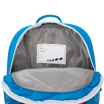 Rucsac Mammut First Zip 4 black 0001