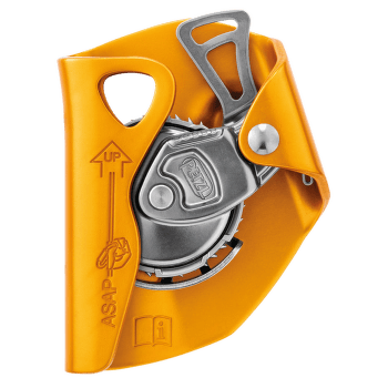 Frână Petzl Asap