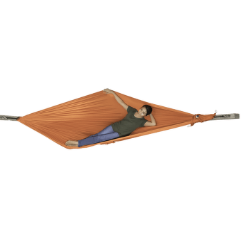 Hamac Ticket to the Moon MoonHammock Compact turquoise