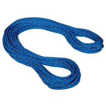 Frânghie Mammut 9.5 Crag Dry blue-ocean
