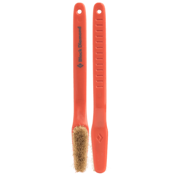 Perie Black Diamond BRUSH SMALL Orange